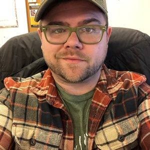 Meet your Posher, David